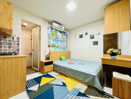Chính chủ cho thuê phòng mini 20m2