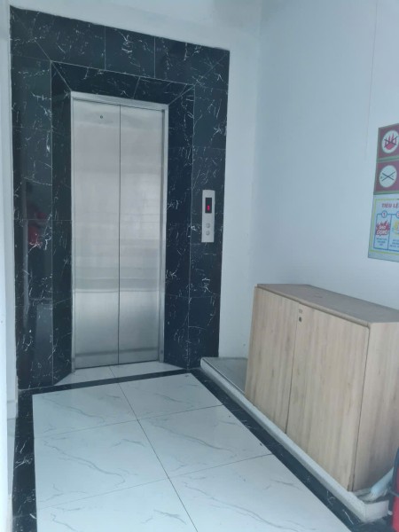 C.chủ cho thuê CCMN-Hạ Đình, 35m2, Sleep box, full đồ, thang máy, ở ghép, chỉ 1,6 triệu/tháng.