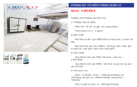 Đi đến slide 18