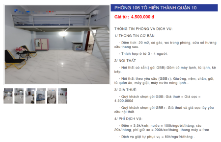 Đi đến slide 17