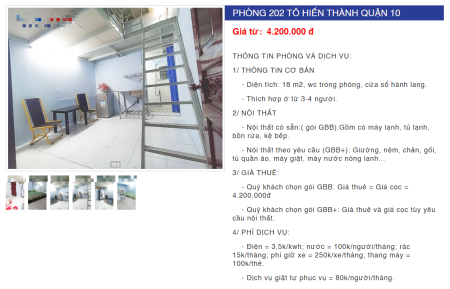 Đi đến slide 16