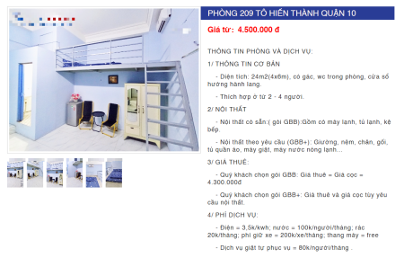 Đi đến slide 18