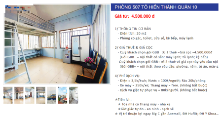 Đi đến slide 17