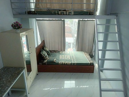 PHÒNG TRỌ – KÝ TÚC XÁ GIÁ RẺ FULL TIỆN NGHI CHỈ TỪ 800K/THÁNG – Ở NGAY, GIỜ GIẤC TỰ DO - TRỘN GÓI