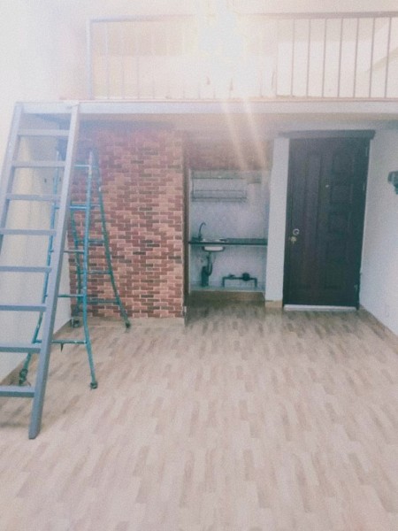 CHÍNH CHỦ - CHO THUÊ TRỌ BÌNH THẠNH, GIỜ TỰ DO, CÓ GÁC VÀ MÁY LẠNH