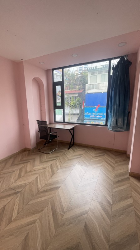 Thuê phòng giá rẻ 239 nguyễn thượng hiền Q3