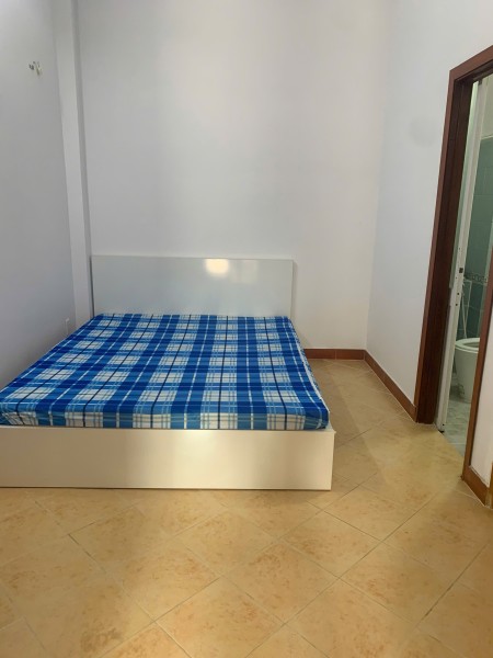 Cho thuê nhà nguyên căn 2 pn full nội thất 16 tr 5
