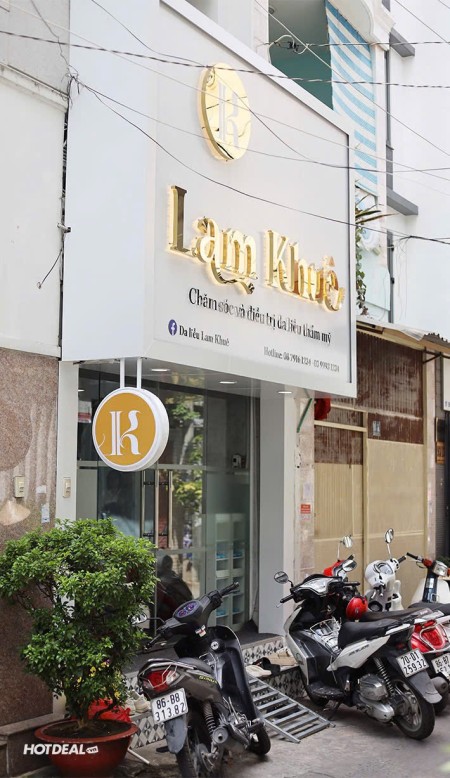 Cho thuê nhà hẻm xe tải vài bước chân ra mtien hoàng hoa thám - thích hợp làm văn phòng - spa