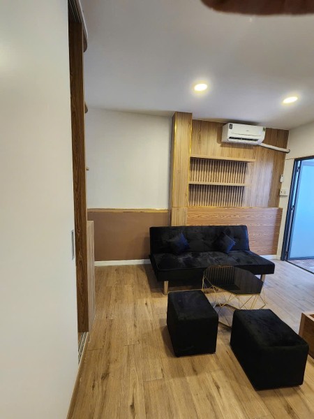 Cho thuê phòng full nội thất có máy giặt riêng 2tr/người - phòng 4 người 7tr5