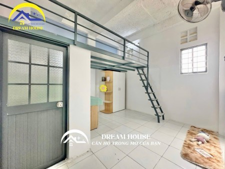 PHÒNG TRỌ DUPLEX GÁC CAO 2M - CÓ THANG MÁY, FULL NỘI THẤT - SẠCH SẼ, AN NINH CAO - GIỜ GIẤC TỰ DO