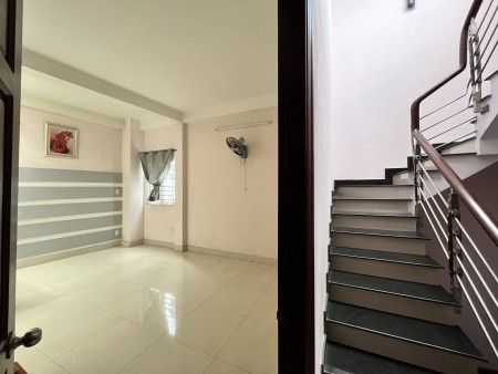 2TR8 hẻm số 2 đường số 8, gần AEON TÂN PHÚ