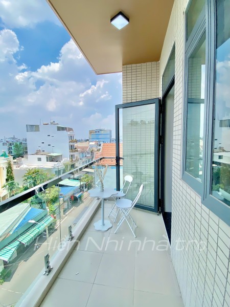 KHAI TRƯƠNG TÒA MỚI 100% 4TR7 BANCOL VIEW SIÊU ĐẸP FULL NT GÒ VẤP