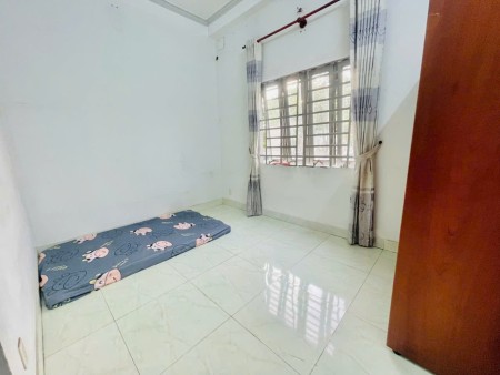 Phòng đầy đủ nội thất ngay Tân Chánh Hiệp Q12