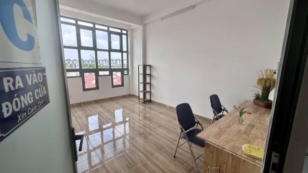PHÒNG TRỌ MỚI - ĐẦY ĐỦ TIỆN NGHI - PCCC ĐẦY ĐỦ