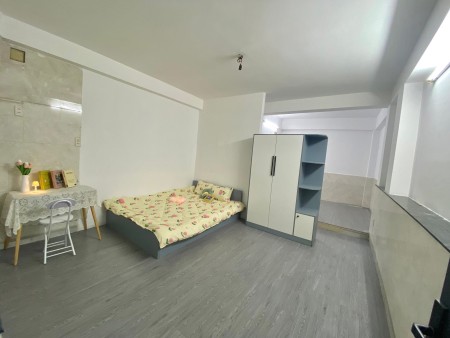 PHÒNG XINH FULL TIỆN ÍCH GIÁ CHỈ TỪ 3.500k