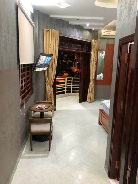 Phòng trọ cho thuê Quận Bình Thạnh