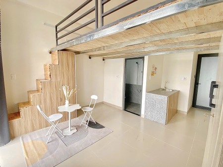 CHO THUÊ CĂN HỘ MỚI XÂY GIÁ RẺ TẠI ĐƯỜNG SỐ 14