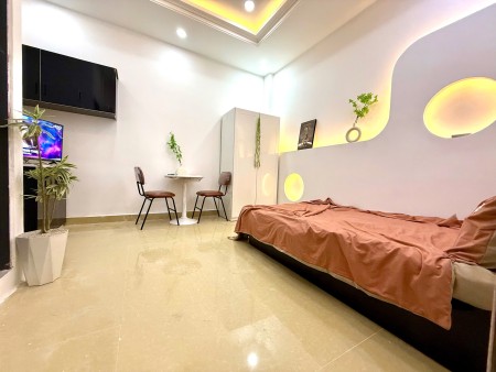 Studio hiện đại giá rẻ tại Bùi Đình Tuý, Bình Thạnh.