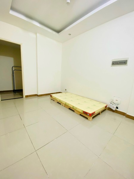 P 2.7 giảm còn 2.2 ngàn full nội thất, gần Phú Mỹ Hưng, an ninh 24/7, tiện nghi, chỉ sách vali vào ở