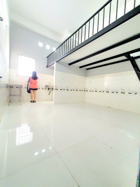 Phòng trọ tiện nghi 333 Lê Văn Sỹ, Tân Bình – Giá chỉ từ 3tr3, gần trung tâm!