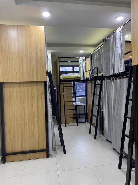 SLEEP BOX CAO CẤP – GIÁ 2TR5 BAO TOÀN BỘ CHI PHÍ, GẦN SÂN BAY