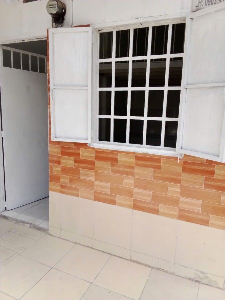 Nhà nhỏ sạch đẹp, cho thuê tại trung tâm TP Thuận An, giá rẻ