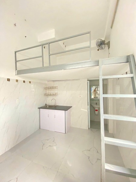 CHO THUÊ PHÒNG MỚI GẦN TRƯỜNG VLU, IUH , QUA CÁC QUẬN LÂN CẬN