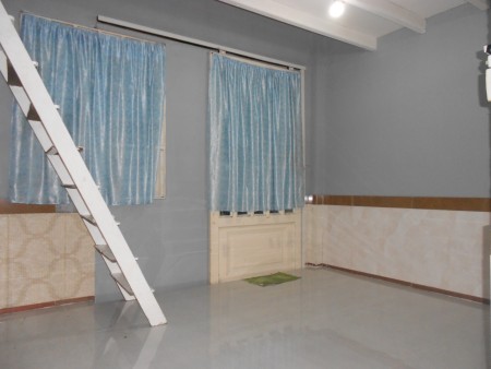 Cho thuê nhà trọ đẹp gần Lotte Mart quận 07