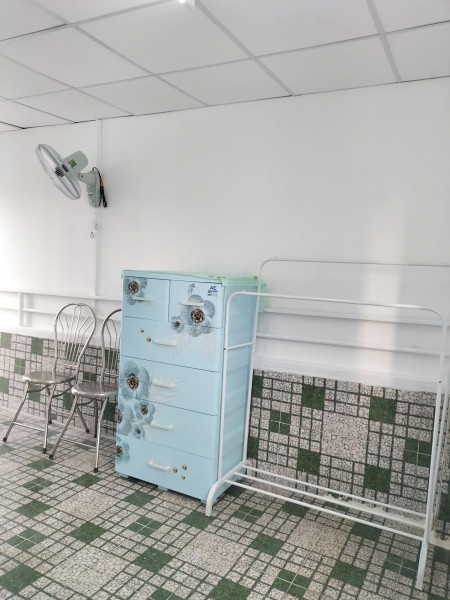 Cho thuê phòng trọ giờ giấc tự do