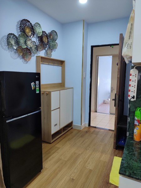 CHÍNH CHỦ CHO THUÊ CĂN CC 63M2 NGAY GA QUỐC NỘI T3 - SB TÂN SƠN NHẤT