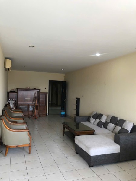 Cần Cho thuê căn hộ An Phú Quận 6, Dt : 101 m2, 3PN, 2WC, Giá : 8.5 tr/th,