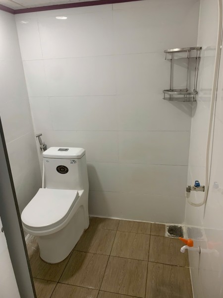 CHO THUÊ PHÒNG TRỌ GẦN CÔNG VIÊN PHẦN MỀM QUANG TRUNG