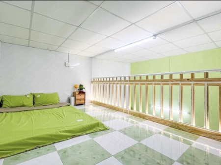 PASS PHÒNG HỖ TRỢ CỌC VÀ DỊCH VỤ