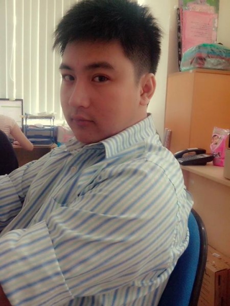 Huỳnh Vĩnh Bảo