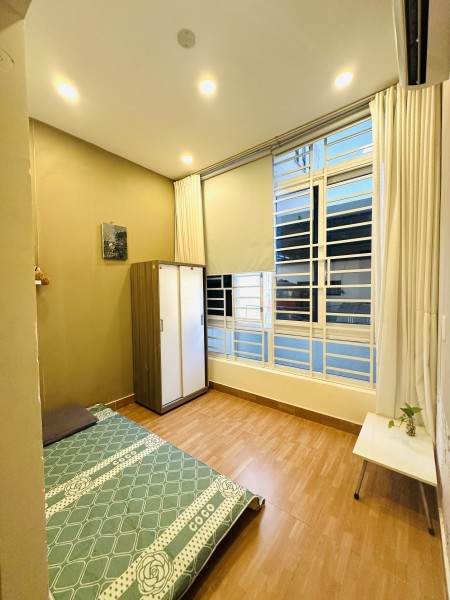 Phòng đẹp gần sân bay Tân Sơn Nhất