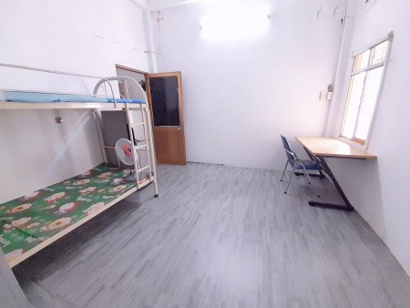 PHÒNG TRỌ GIÁ RẺ FULL NỘI THẤT / THOÁNG MÁT TRUNG TÂM QUẬN 8