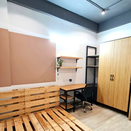 Cho thuê phòng giá tốt 3,5 triệu, 20m2 tại Khu đô thị Vân Canh, Hoài Đức, Hà Nội