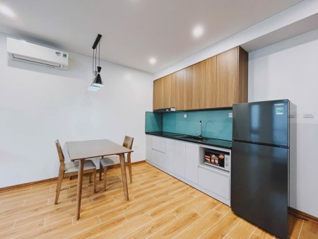 MODERN & FULLY, FURNISHED APARTMENT FOR RENT – 5 MINS TO LOTTE MALL TAY HO