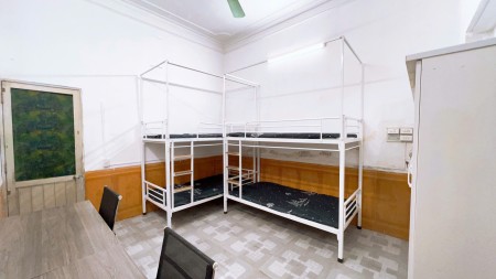 Cho thuê Homestay full đồ 1.350k/ng/tháng ngay ngã tư sở 554 Trường Chinh gần DY Thủy Lợi, DH Y