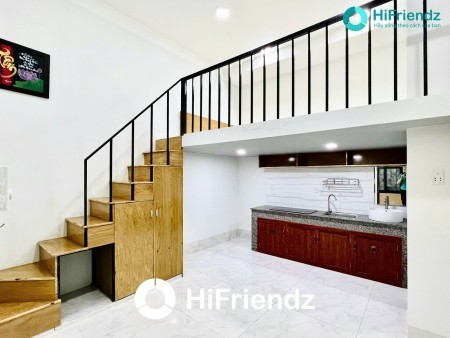 CHO THUÊ PHÒNG TRỌ FULL NỘI THẤT CAO CẤP TẠI QUẬN 8, GẦN CẦU NGUYỄN VĂN CỪ, CẦU CHỮ Y