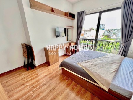 Cho thuê căn hộ xịn sò tại Nguyễn Công Hoan, Phú Nhuận️
