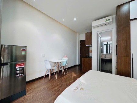 Ảnh 3 - Cho thuê căn họp Studio - Ban Công 99 Nơ Trang Long - P13 - Quận…