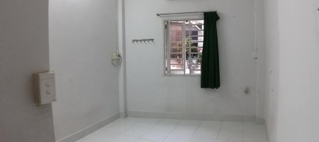 Phòng trọ gần ngã tư Phú Nhuận, Phố Phan Đăng Lưu