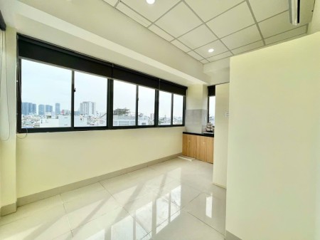 PHÒNG FULL ĐỒ NGAY CHỢ DƯƠNG QUẢNG HÀM - GÒ VẤP