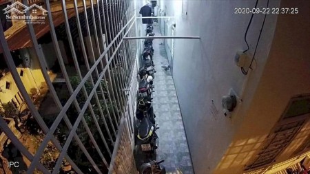 Cho thuê phòng trọ tại trung tâm thành phố Quảng Ngãi