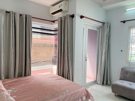 Ảnh 2 - 7 phòng trọ cho thuê đầy đủ tiện ích từ 4tr đến 6,5tr ngay…
