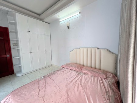 Ảnh 3 - 7 phòng trọ cho thuê đầy đủ tiện ích từ 4tr đến 6,5tr ngay…