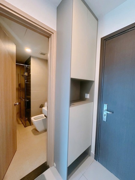 Richmond City,Nguyễn Xí, Bình THạnh: 40m2,có Nt, 10tr/th
