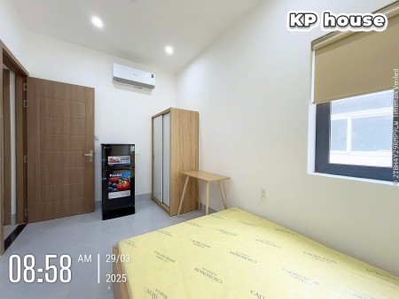 Khai trương chdv cát lái gần Citisoho Full nt có thang máy, ko chủ tự do, Ở được ngay