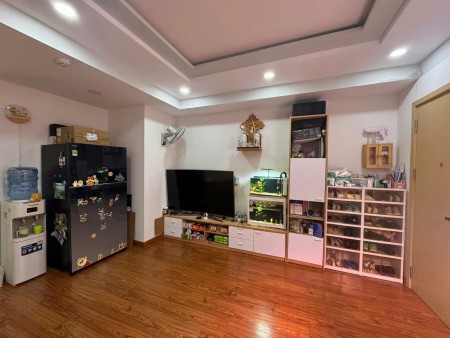 Chung cư Phúc Yên 2, Phan Huy Ích, P15, TB, 110m2, 3PN, NT, 12tr5/tháng.